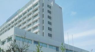 香川県立中央病院