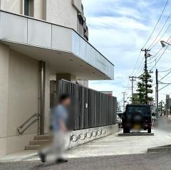 たかはし内科・眼科クリニック