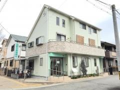 河野耳鼻咽喉科
