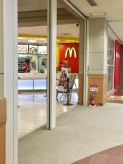 マクドナルド イオンモール秋田店