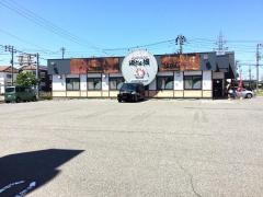 道とん堀　新発田店