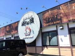 道とん堀　新発田店