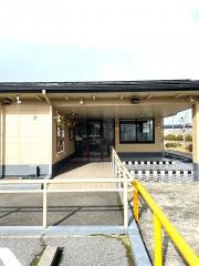 和食さと　長浜店