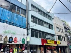 大阪王将　心斎橋アメリカ村店