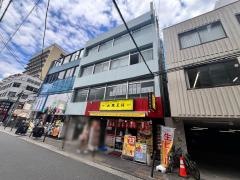 大阪王将　心斎橋アメリカ村店