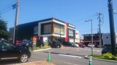 マクドナルド　健軍店