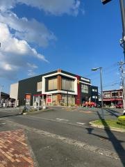 マクドナルド　健軍店