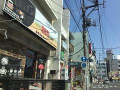 バーベキューファクトリー都賀店