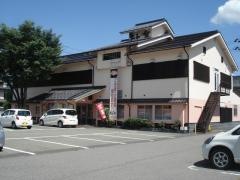 ちゃんこ亭えん楽　鶴賀店