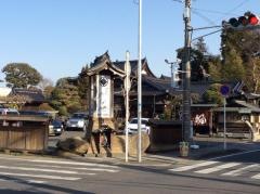 そば福
