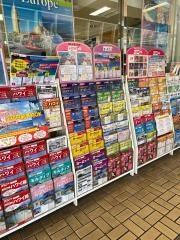 ＪＴＢ西神中央店