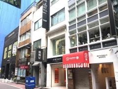 リフレーヌ　銀座店