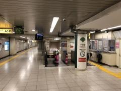 千石駅