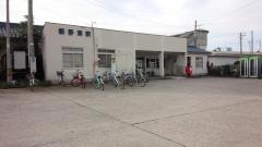 都野津駅