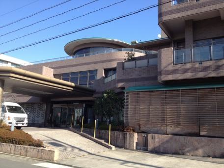 ゆうあいの里大同 施設外観