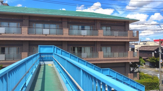 ゆうあいの里大同 施設外観