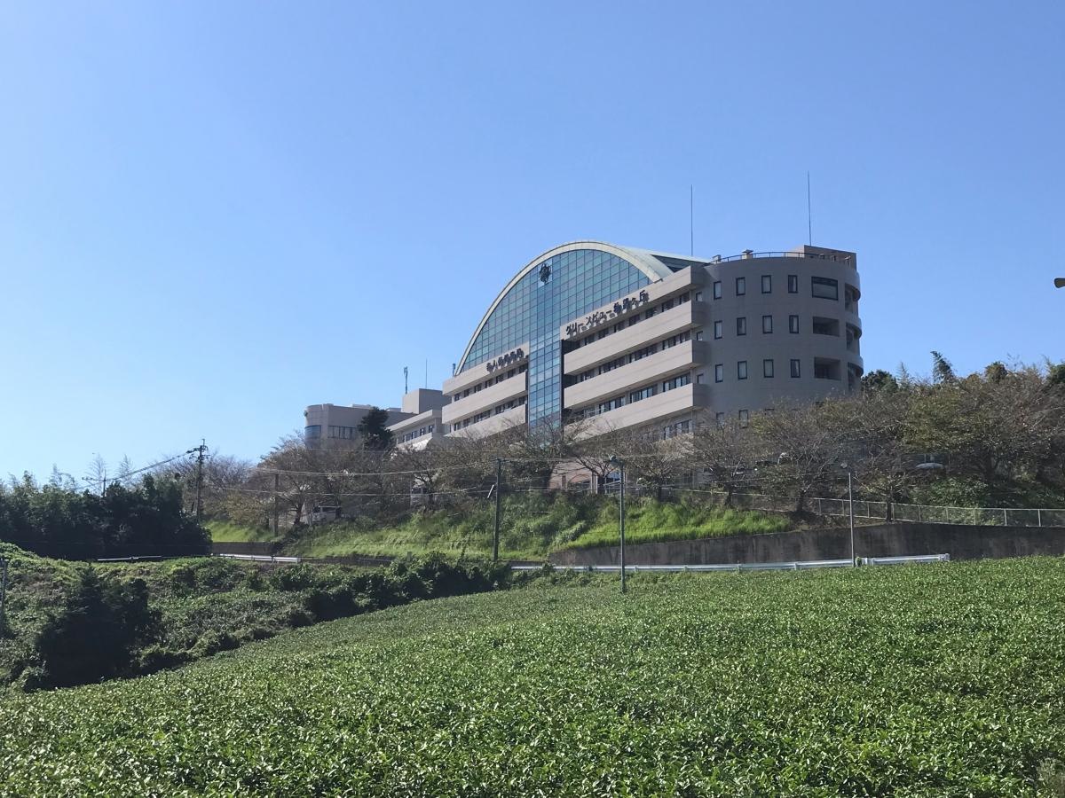 グリーンビュー希望ヶ丘