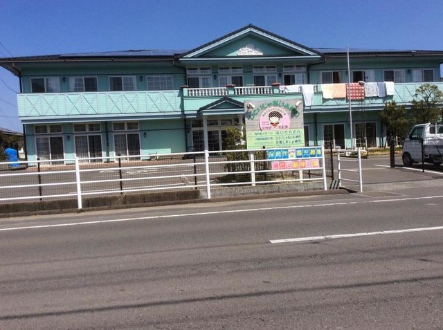 有限会社在宅介護お世話宅配便 施設外観