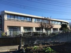 ロイヤルハウス石岡本館