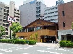 かごの屋　大国町店
