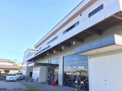 Ｄ&ＤＥＰＱＲＴＭＥＮＴ　ＳＨＩＺＵＯＫＡ