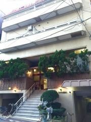 鶴の湯