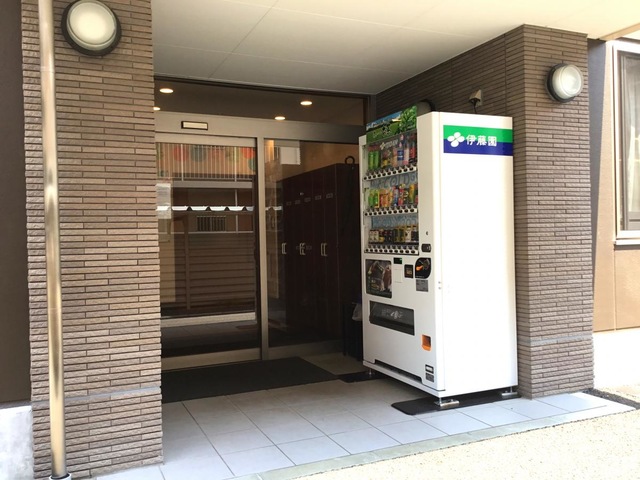 福寿よこはま港北