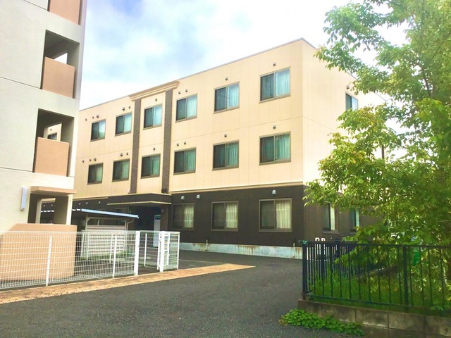 福寿よこはま港北