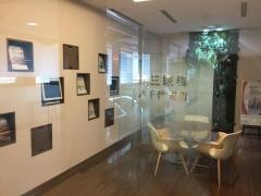 岡三証券株式会社　八千代支店