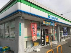 ファミリーマート　加美東店