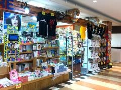 ヴィレッジヴァンガード　ララスクエア宇都宮店