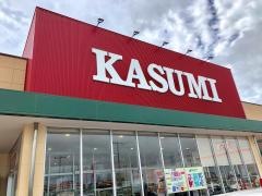 カスミフードスクエア　横芝光店