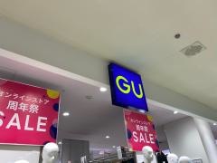 ジーユー紙屋町サンモール店