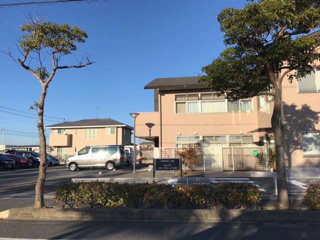カナリヤグループホーム下之郷 施設外観