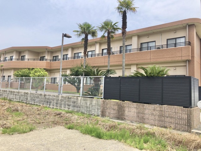 特別養護老人ホーム志摩園