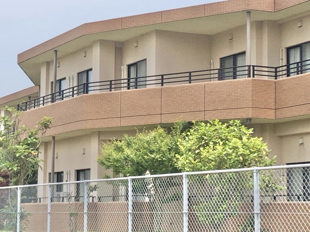 特別養護老人ホーム志摩園