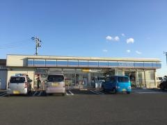 ローソン　花巻東バイパス店