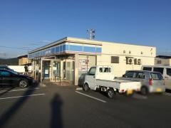 ローソン　花巻東バイパス店