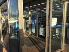 ローソン　花巻東バイパス店