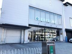 Ｋｙｏｔｏ　ＢＭＷ宝ヶ池店
