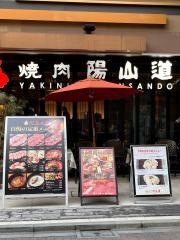 陽山道　上野駅前店