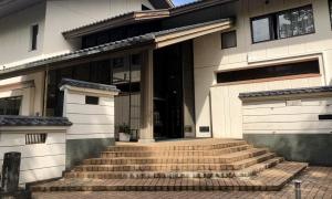 成田山霊光館