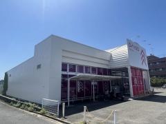 ダイソー　斑鳩店