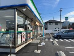 ファミリーマート　中津川駒場店
