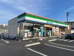 ファミリーマート　中津川駒場店