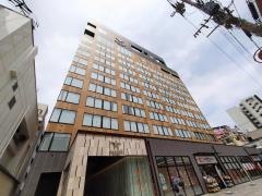 カンデオホテルズ長崎新地中華街