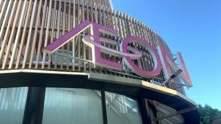 カフェ・ド・クリエ　イオン八事店