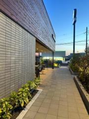 スターバックスコーヒー名取増田店