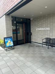 スターバックスコーヒー名取増田店