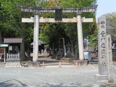 豊川進雄神社